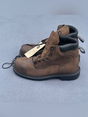 Redwing boots ASTM F2413-18 mens 13 NWOB